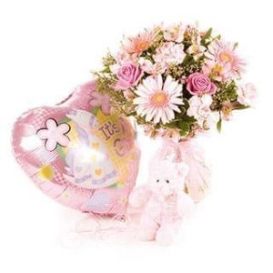 Baby Girl Collection