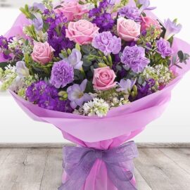 Elegantly Fragrant