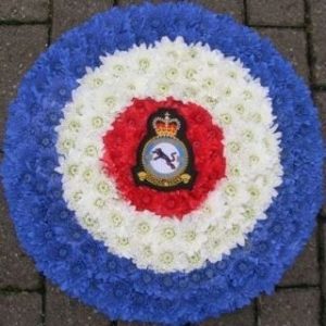 Regimental Tribute