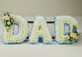 Dad Tribute