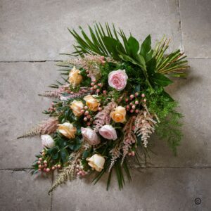 Natural Tied Sheaf
