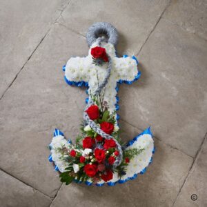 Anchor Tribute
