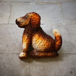 Dog Tribute