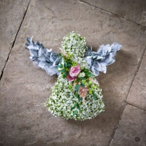 Angel Tribute