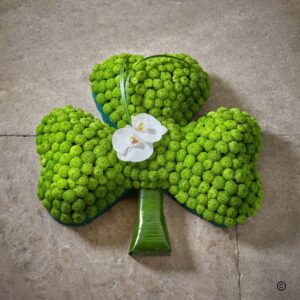 Shamrock Tribute